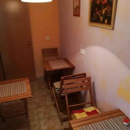 Haus Am Apartmán Unterwellenborn