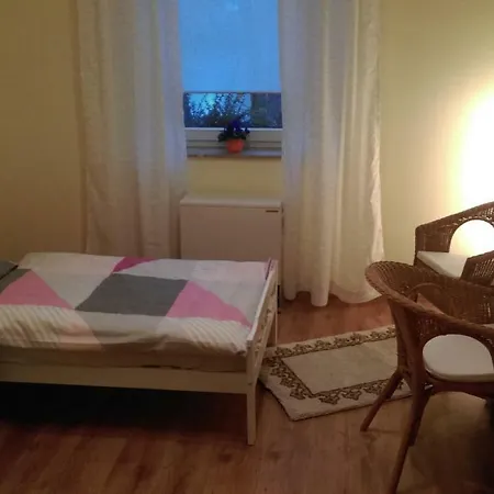 Apartment Haus Am
