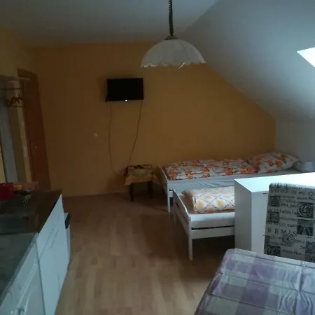 Haus Am Unterwellenborn