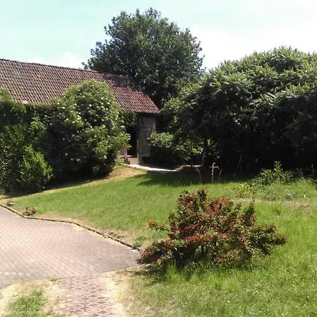 Haus Am Apartment *