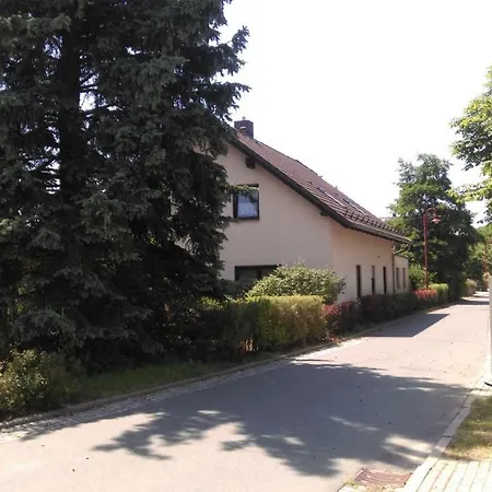 Apartment Haus Am
