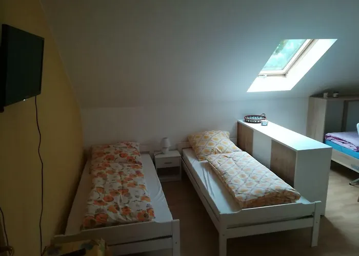 Haus Am Unterwellenborn