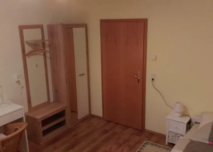 Haus Am Unterwellenborn