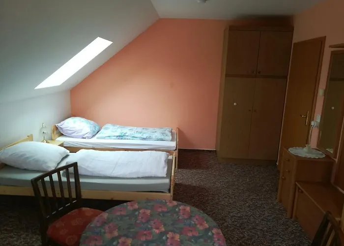 Haus Am Unterwellenborn