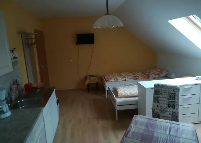 Haus Am Unterwellenborn