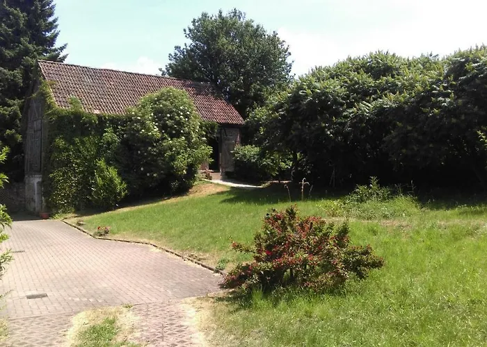 Haus Am Apartamento *